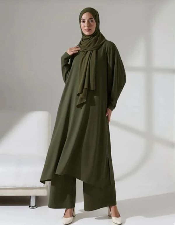 Wholesale Pants Sets