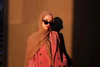 The rise of modest fashion in Europe