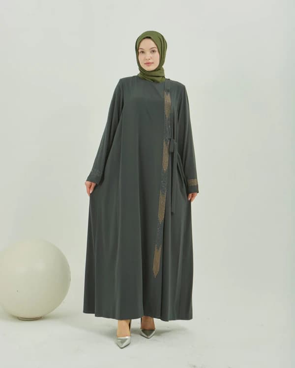 Wholesale Turkish Abayas