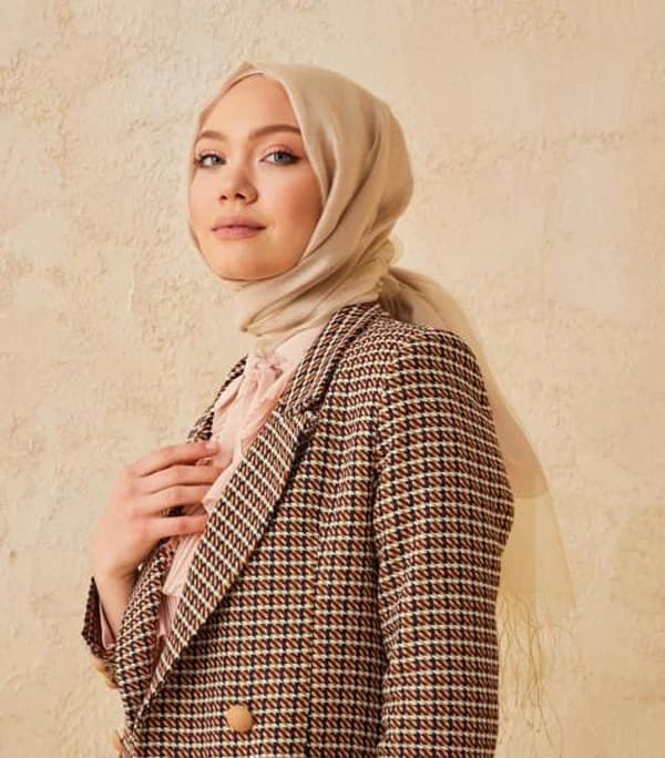 Wholesale Turkish Hijabs