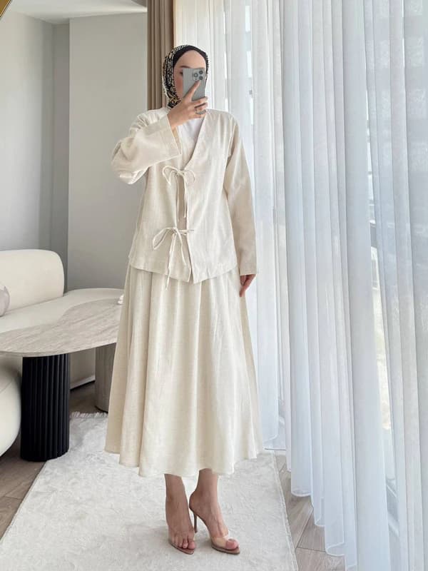 Wholesale Skirt Sets