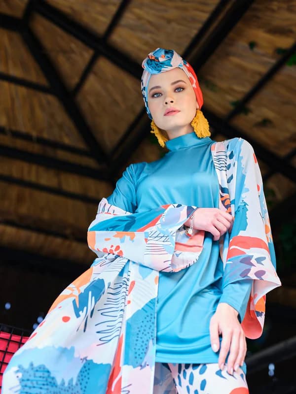 Wholesale Burkini & Swimwear